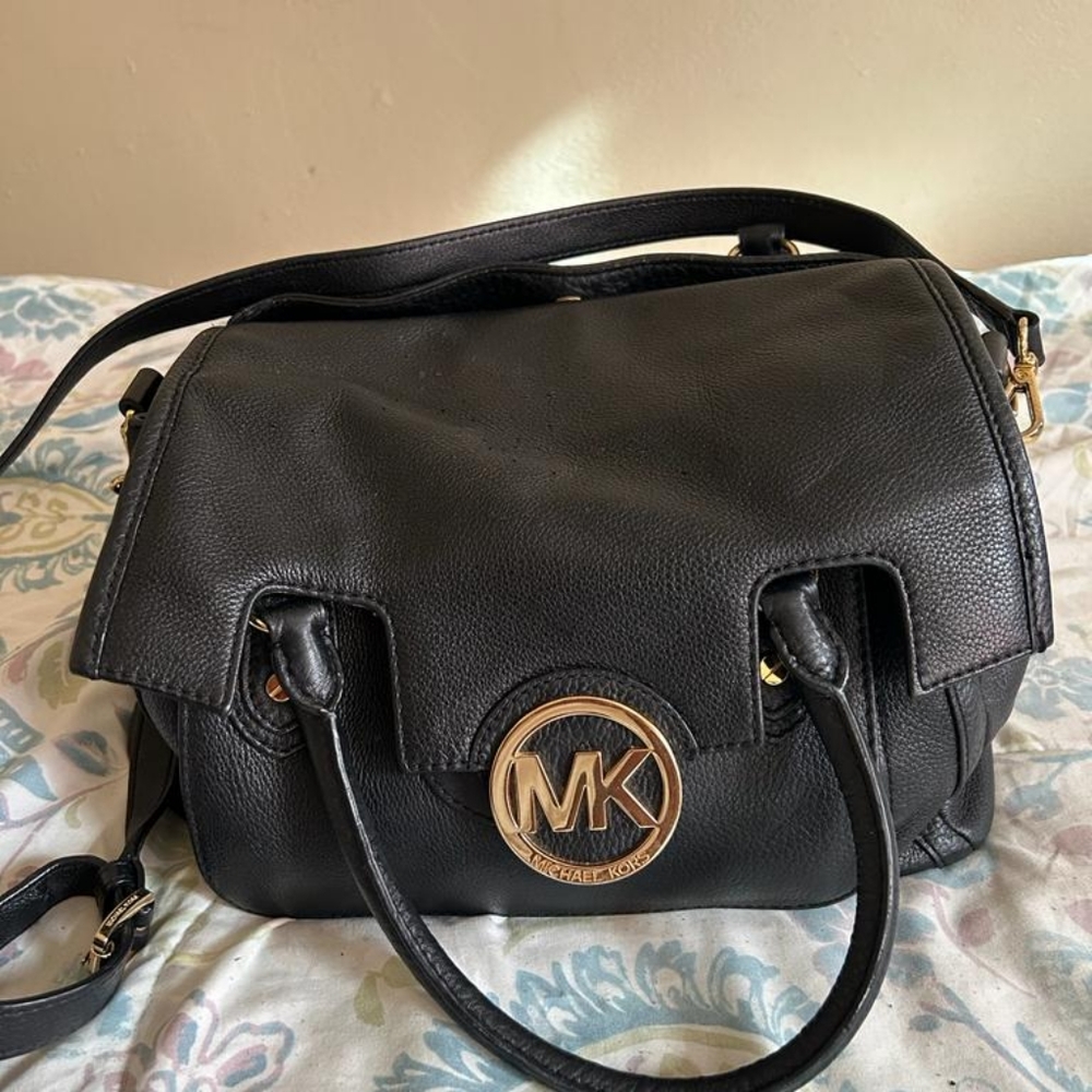 Vintage purse